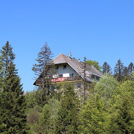 Boutique Hotel Kokoschinski Feldberg  Esterno foto