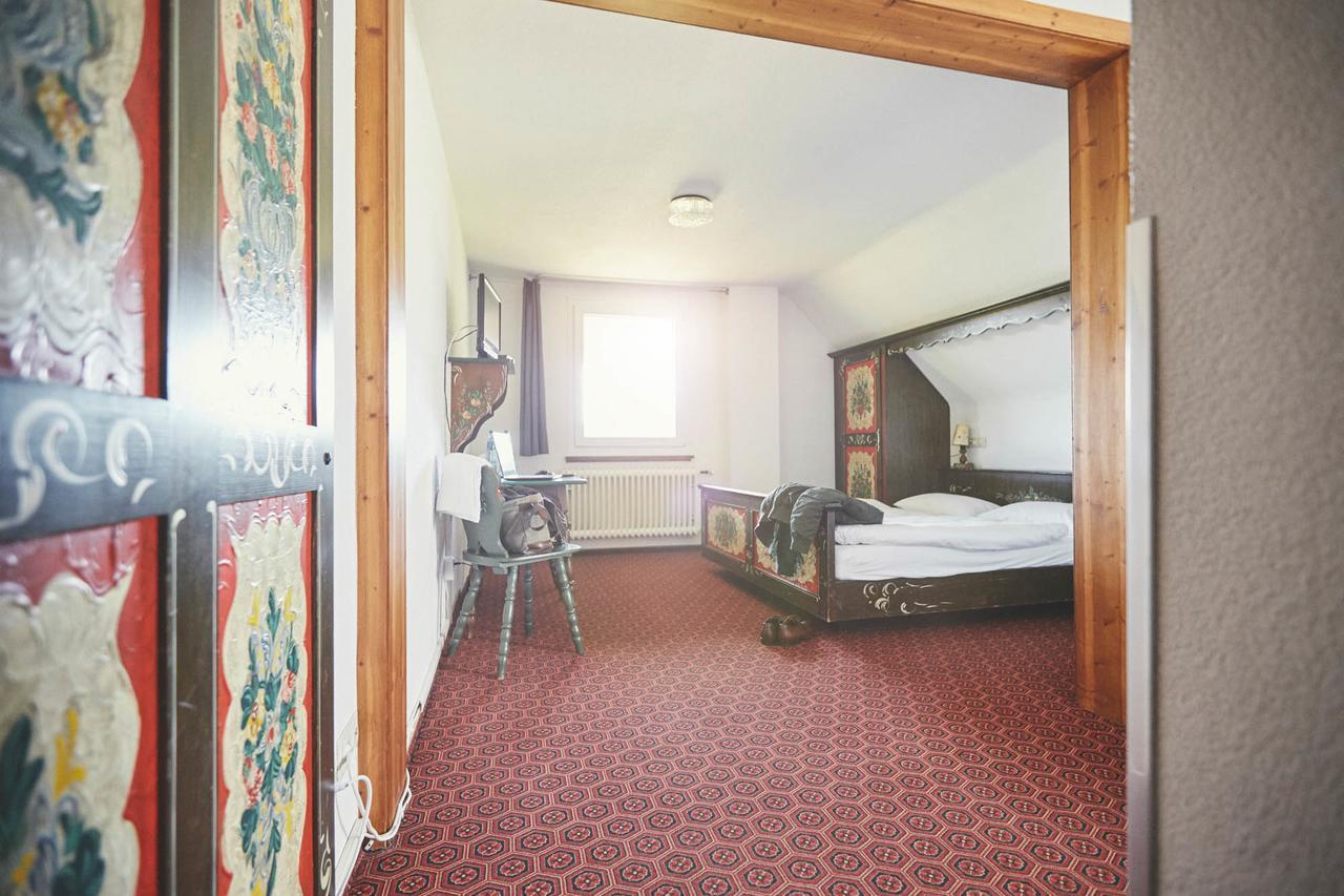 Boutique Hotel Kokoschinski Feldberg  Esterno foto
