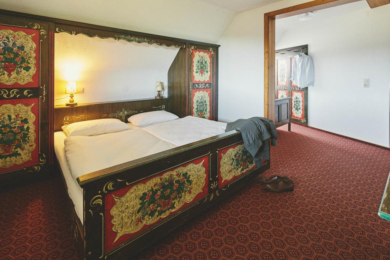 Boutique Hotel Kokoschinski Feldberg  Esterno foto