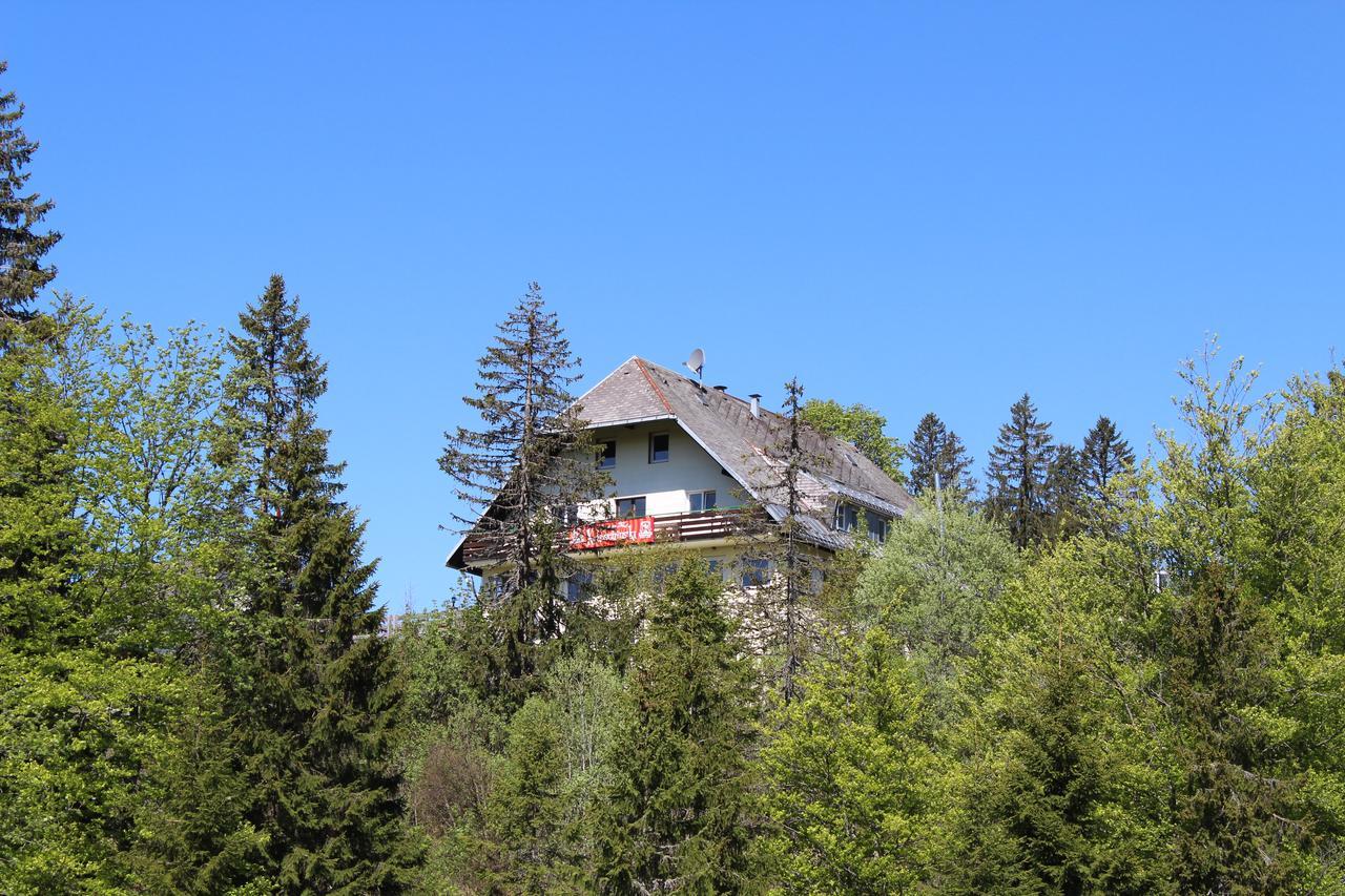 Boutique Hotel Kokoschinski Feldberg  Esterno foto