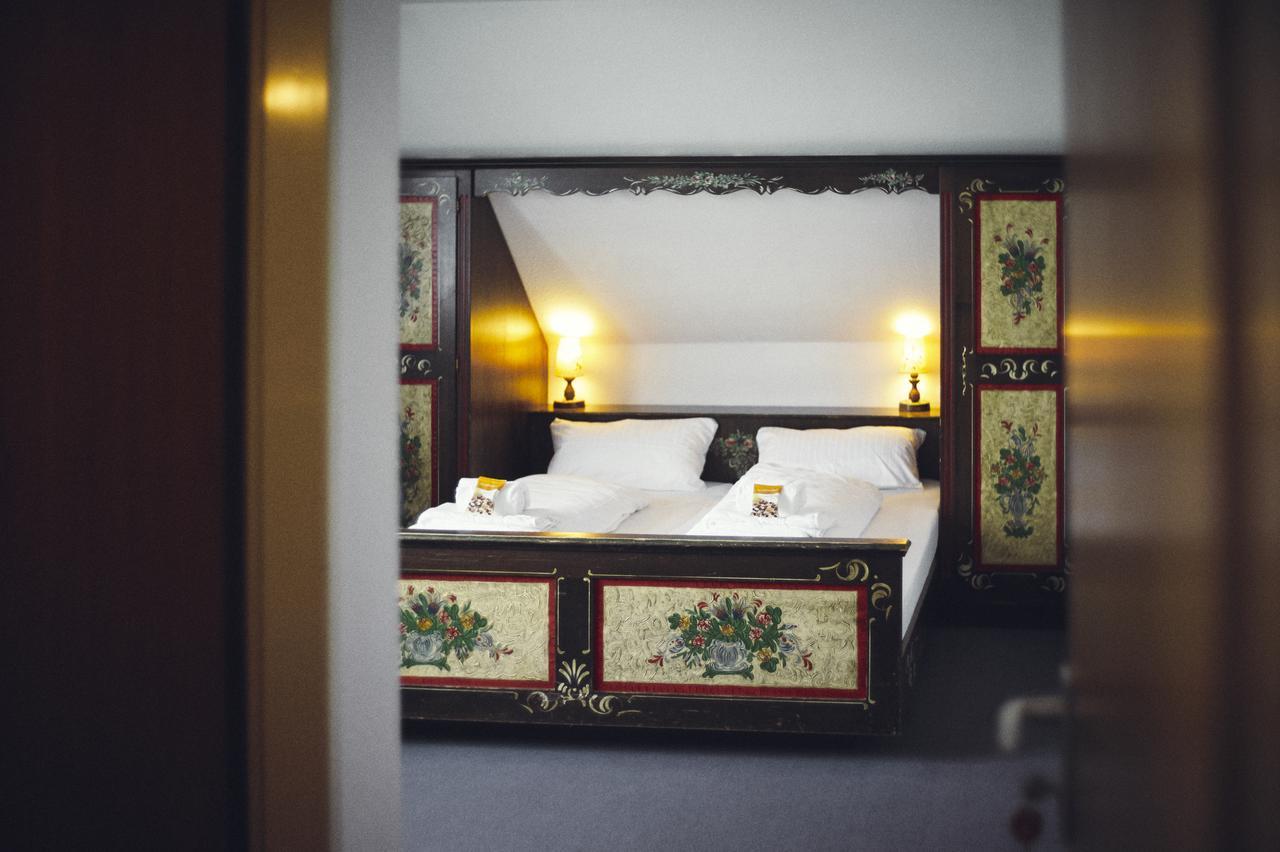 Boutique Hotel Kokoschinski Feldberg  Esterno foto