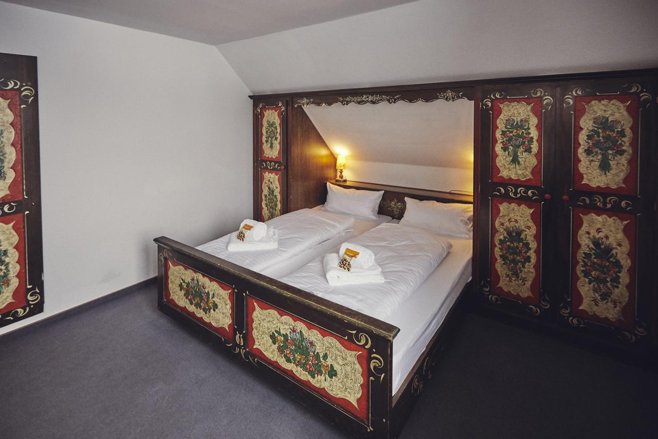 Boutique Hotel Kokoschinski Feldberg  Esterno foto