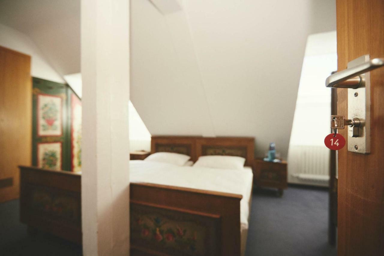 Boutique Hotel Kokoschinski Feldberg  Esterno foto