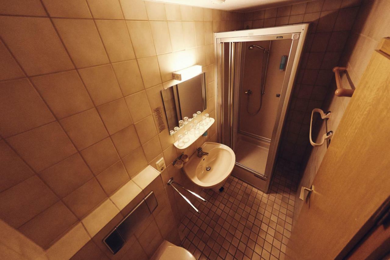 Boutique Hotel Kokoschinski Feldberg  Esterno foto